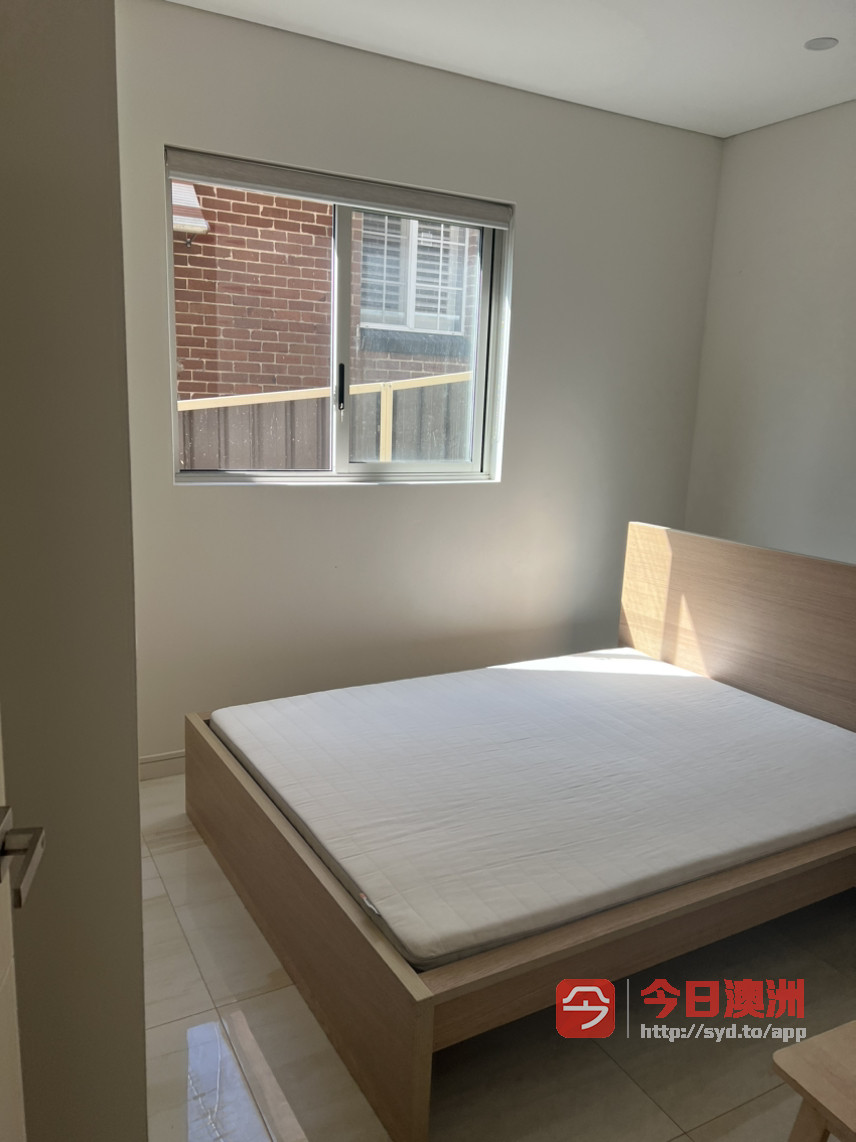 今日珀斯Hurstville 进新house 带独立卫生间单房出租 Hurstville 进新house 带独立卫生间单房出租
