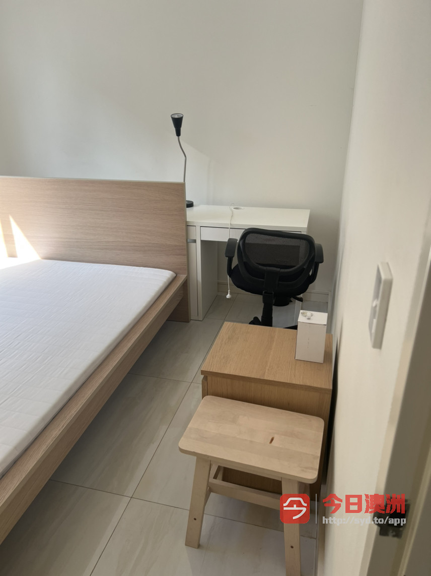 今日珀斯Hurstville 进新house 带独立卫生间单房出租 Hurstville 进新house 带独立卫生间单房出租