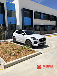 Jaguar 2020年 EPACE 20L 自动