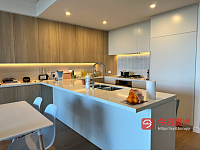 Macquarie Park 全新主卧出租短租至2月18号带家具近Macquarie uni