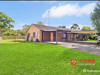 Rooty Hill 新装修三房house出租