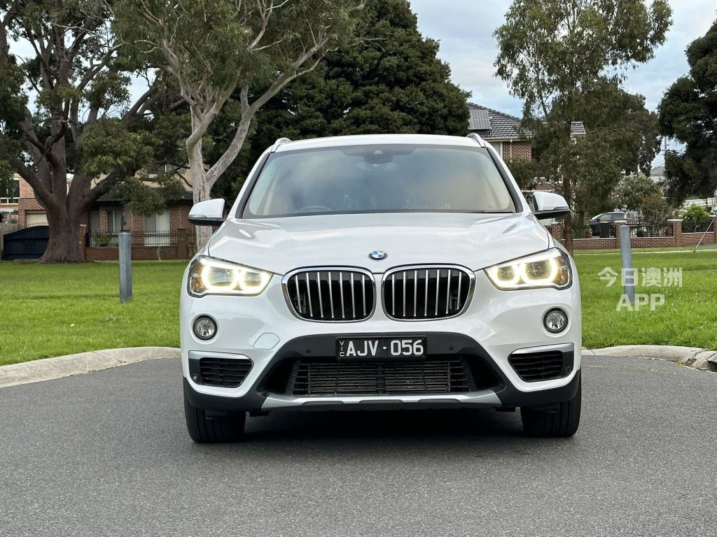 今日悉尼C1认证车源 16 BMW X1 Xdrive 25i 8万2kms 四驱 优质车况 C1认证车源 16 BMW X1 Xdrive 25i 8万2kms 四驱 优质车况