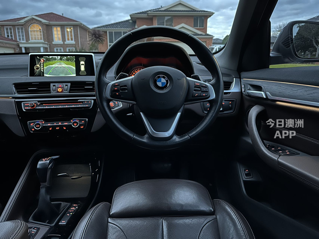 今日悉尼C1认证车源 16 BMW X1 Xdrive 25i 8万2kms 四驱 优质车况 C1认证车源 16 BMW X1 Xdrive 25i 8万2kms 四驱 优质车况