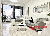 Sydney CBD 时尚Studio5分钟步行Townhall