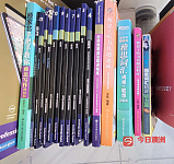 剑桥 雅思  414 加 中文雅思辅导资料