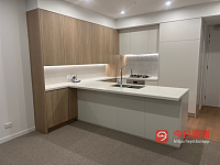 Macquarie Park 麦考瑞大学旁全新公寓出租一房一厅