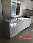 Berala 两房一厅granny  flat 出租