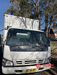 Isuzu 2007年 N Series 30L 手动