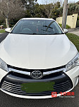 Toyota 2018年 Camry 全网最低价