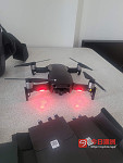 DJI  大疆 air 三电池套装