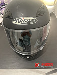摩托车头盔 头盔 全盔XL