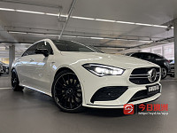 好价出 CLA35 AMG