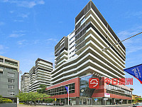 Burwood 可约看房1房带车位出租 有视频