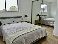 Bankstown  全新裝修duplex 出租兩房