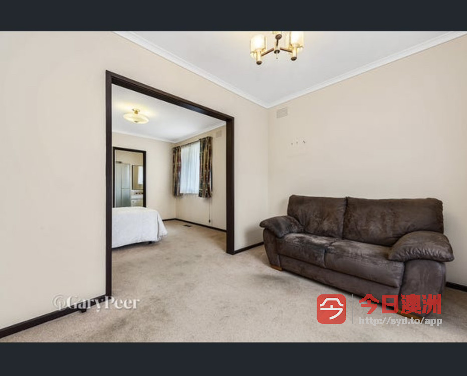 今日墨尔本Caulfield South 整套House出租 Caulfield South 整套House出租