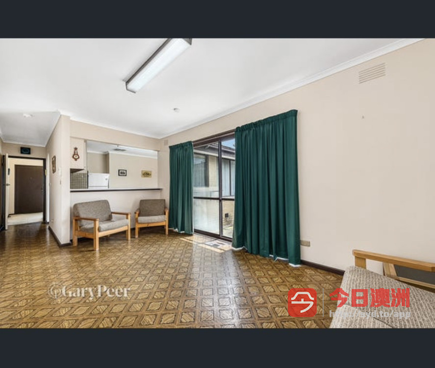 今日墨尔本Caulfield South 整套House出租 Caulfield South 整套House出租