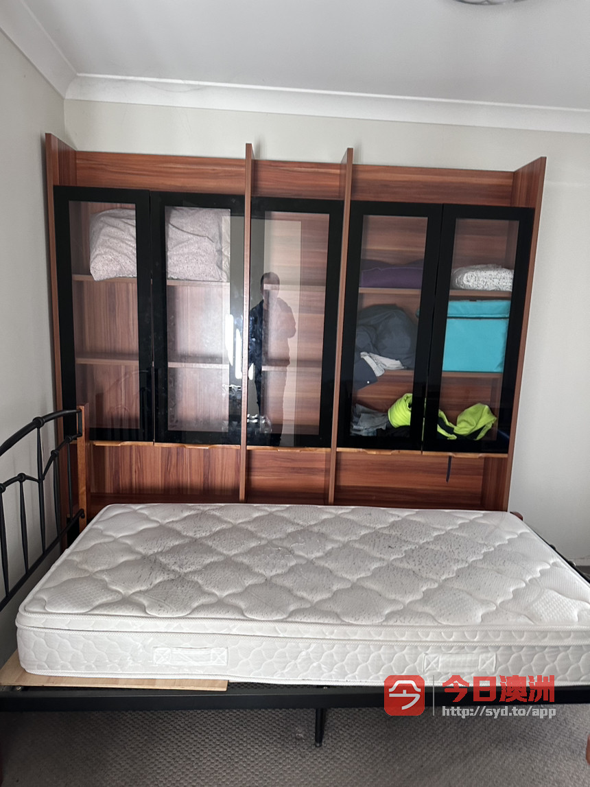 今日悉尼Campbelltown 单人房出租交通方便 信息0449280559 Campbelltown 单人房出租交通方便 信息0449280559