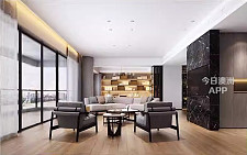 3D效果图制作CAD代画图纸家装修施工图