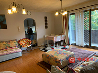 Ashfield  2 Bedrooms 1 Bathroom