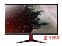 Acer 暗影骑士 27 显示器 FHD 144Hz