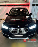 BMW 2020年 X1 sDrive18i F48 LCI 自动