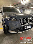BMW 2023年 X1 16L 自动