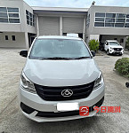 LDV 2021年 G10 20T 自动