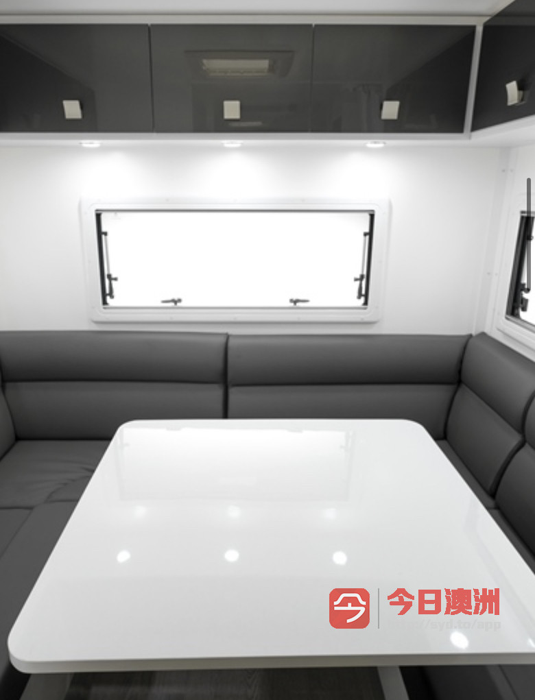 今日墨尔本出售 2022Winnebago Byron 出售 2022Winnebago Byron