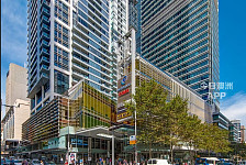 Sydney 世界廣場辦公室出租 50 平方米澳币950周看盘0416467166