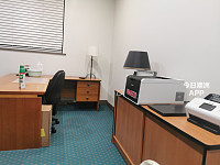 Lindfield   share office