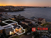 Maroubra UNSW 單間