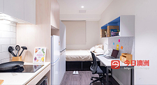 Redfern Y suites studio 11月超低价转租