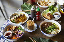 墨尔本Bruswick餐馆出让