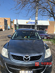 Mazda 2009年 CX9 30L 自动