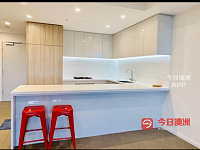 Hurstville 时尚公寓二房整租