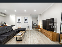 Ultimo Fantastic Huge Space Apartment