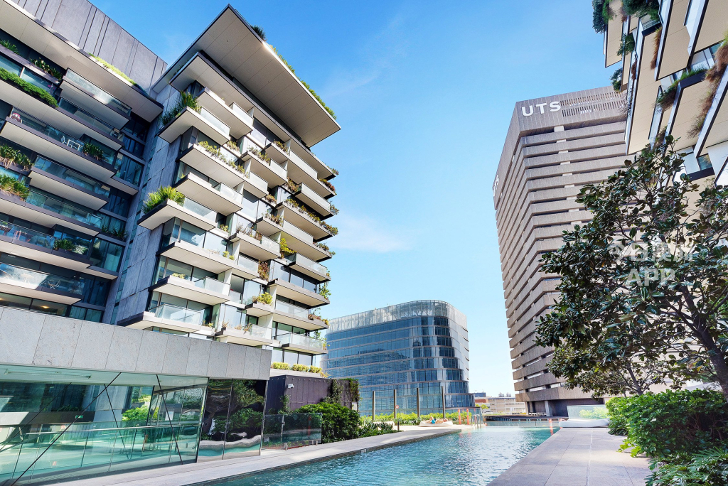 悉尼市中心黄金地段 豪华公寓酒店转让高租金回报