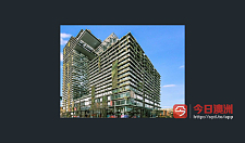 Chippendale Central park 豪华公寓出租离学校步行