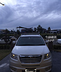 Subaru Tribeca R Premium Pack B9 Auto AWD MY11 出售