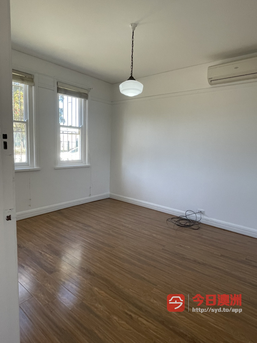 今日悉尼Bexley 全新装修两厅四房两卫House 整出租 Bexley 全新装修两厅四房两卫House 整出租