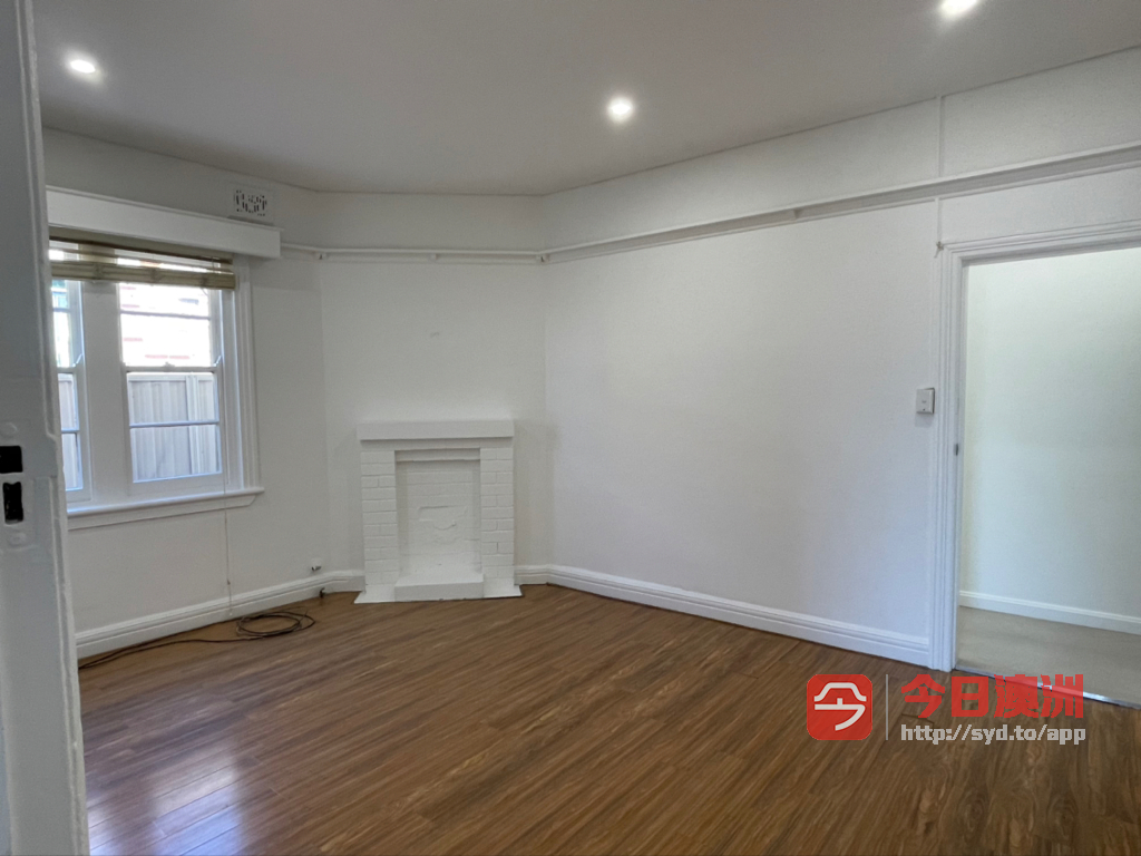 今日悉尼Bexley 全新装修两厅四房两卫House 整出租 Bexley 全新装修两厅四房两卫House 整出租