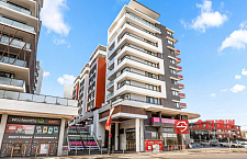 Canterbury  one bedroom for renting