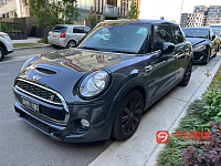 MINI 2015年 Hatch 24L 手动