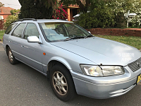 1999年Toyota