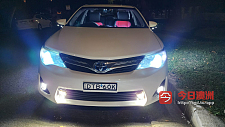 Toyota 2014年 Camry 24T 自动