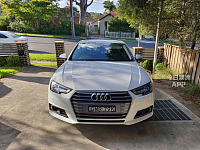 2016 Audi A4 出售
