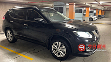 Nissan 2016年 XTrail 25L 自动