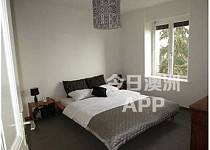 Strathfield  House 大房间190 五分钟走到火车站