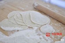 蛋记水饺 尼悉可送