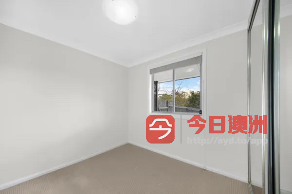 今日悉尼Hornsby 2 房近新house出租 Hornsby 2 房近新house出租